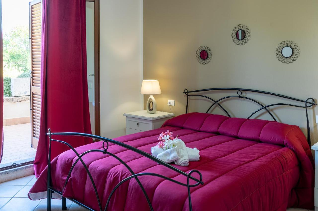 Il Borgo Appartamenti Olbia Exterior foto
